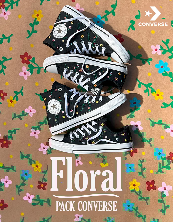 Floral