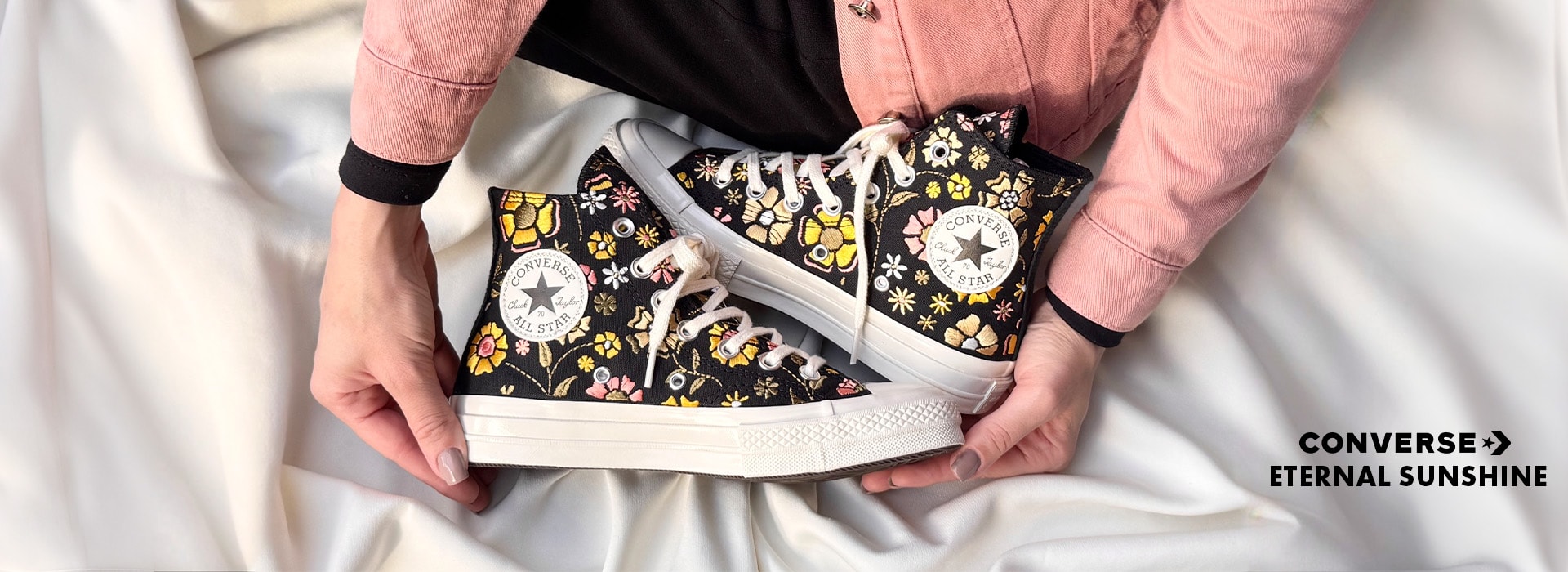 Chuck 70