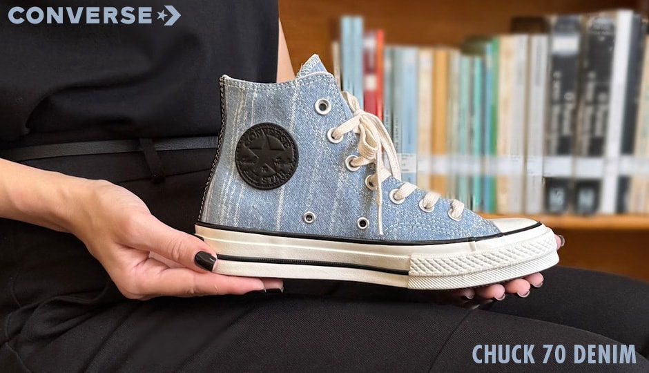 Chuck 70