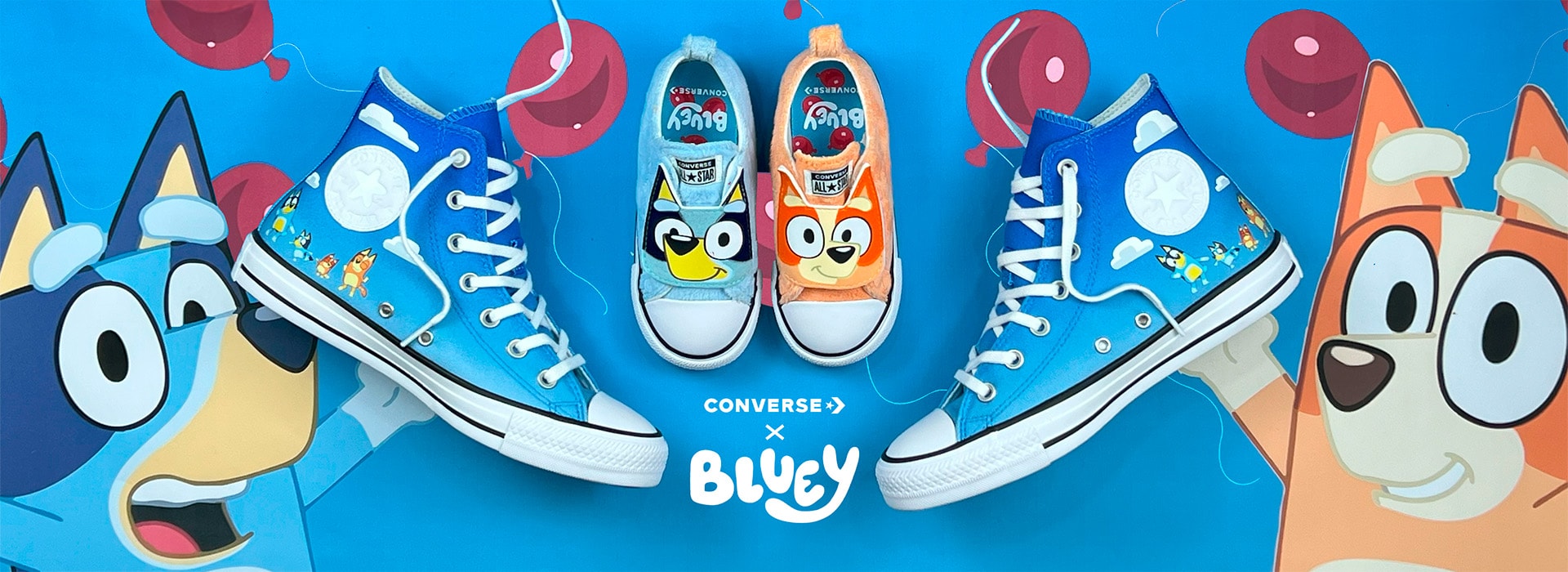Bluey