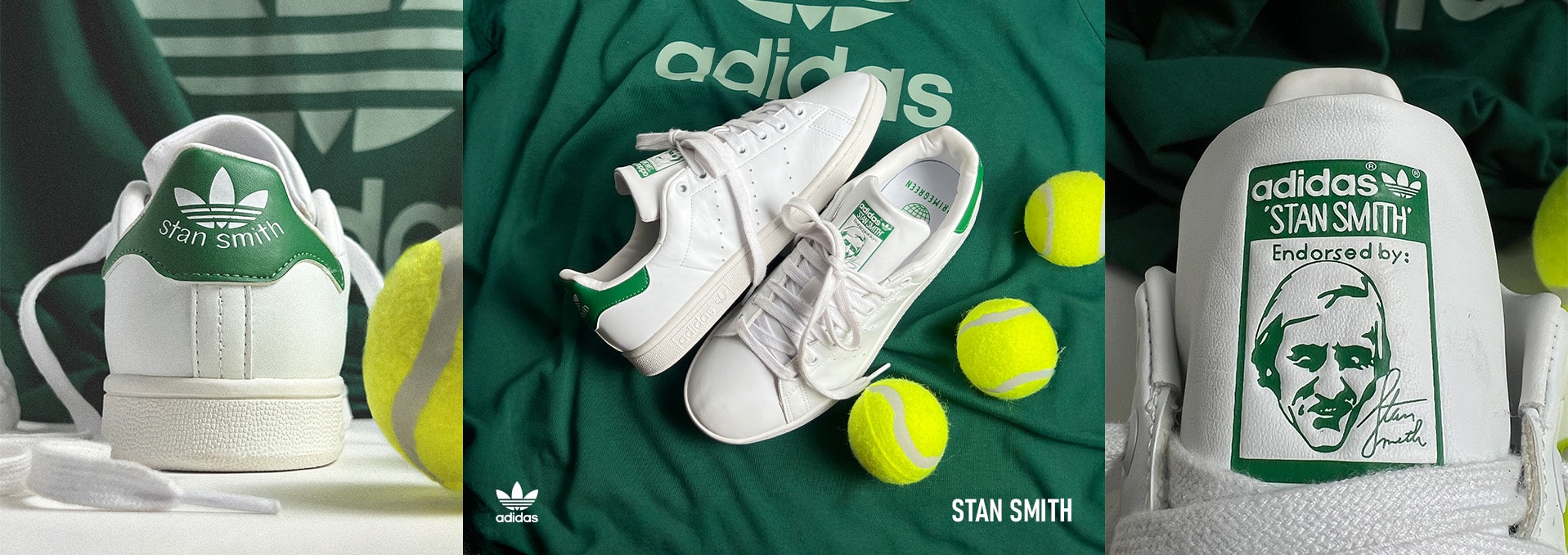 Stan Smith