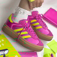 Gazelle 