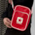 Bag Converse Erving Festival Red MA5690F97