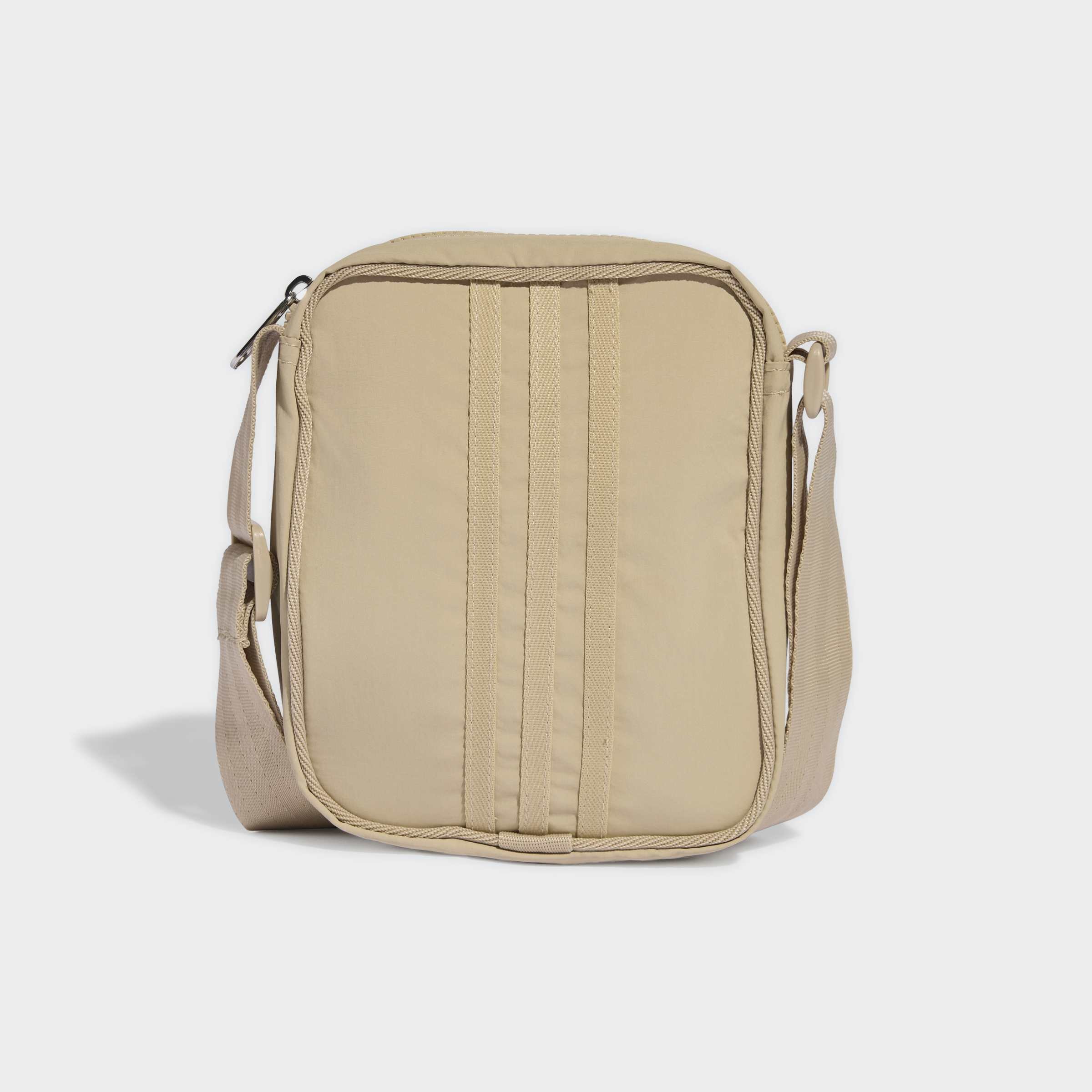 Bolsa Everyday Icons Small Item Stone Khaki Ke0129 | Espaço.con