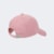 Boné New Balance 6-Panel Classic Rosa Antigo LAH51010