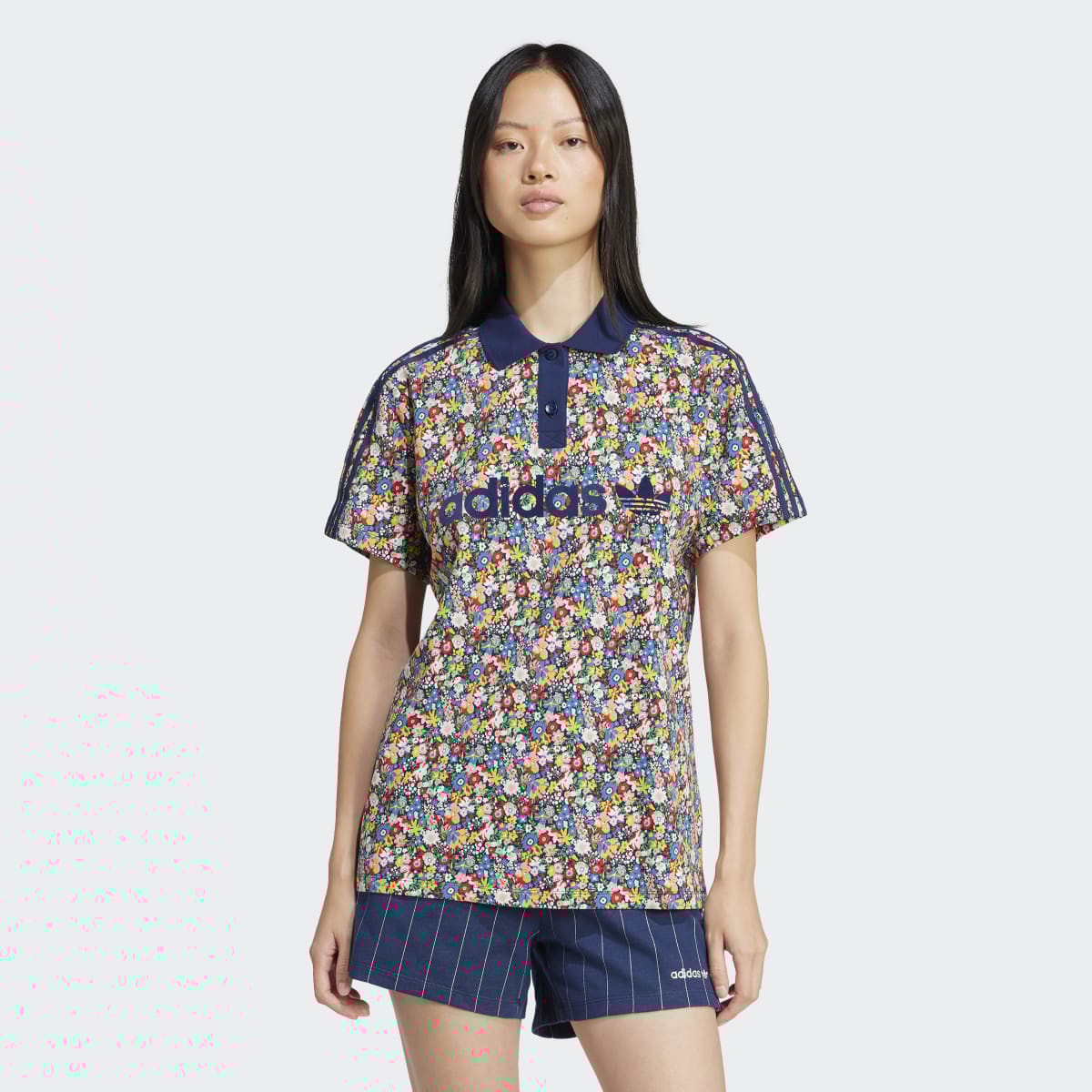 liberty　0308 Adidas Tênis SL 72 OG 