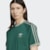 Camiseta Adicolor Classics 3-Stripes Green Jn7017