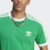 Camiseta Adidas Adicolor Classics 3 Stripes Verde  Im0410