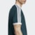 Camiseta Adidas Adicolor Classics 3-Stripes Verde Petrolio Jy1374