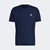 Camiseta Adidas Adicolor Essentials Trefoil Marinho Hj7978