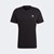 Camiseta Adidas Adicolor Essentials Trefoil Preta Gn3416