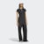 Camiseta Essentials Slim Black IW5707