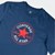 Camiseta Converse Go-To All Star Patch Standard Marinho Ap01h22311-009