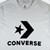 Camiseta Converse Go-To Star Chevron Branca Ap01h2313-003