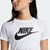 Camiseta Nike Sportswear Essentials Branca Bv6169100