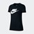 Camiseta Nike Sportswear Essentials Preta Bv6169010