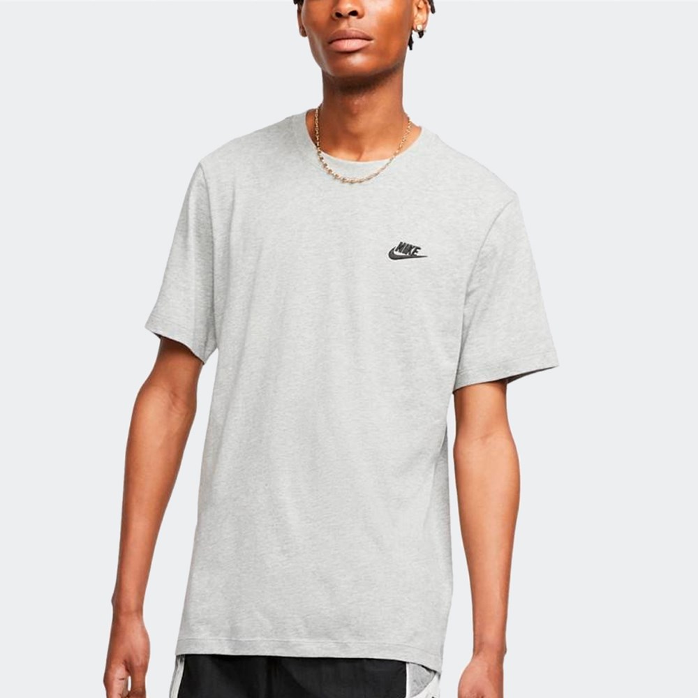 Camiseta Nike Sportswear Club Masculina - Ar4997-386