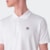 Camiseta Pólo Fila F-Box Branco F11HT00501