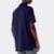 Camiseta Pólo Fila F-Box Pima Marinho F11HT00501