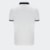Camiseta Polo Fila Panatta II Branco Marinho Vermelho Ss25mh035