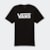 Camiseta Vans Classic Black White V4701603210004