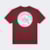 Camiseta Vans Scratched Records SS Bordoalux V4703102870001