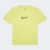 CANARY YELLOW