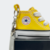 Chaveiro Converse Chuck Taylor All Star Amarelo Chav0003