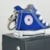 Chaveiro Converse Chuck Taylor All Star Azul Bic Chav0003