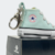 Chaveiro Converse Chuck Taylor All Star  Azul Claro Chav0003