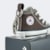 Chaveiro Converse Chuck Taylor All Star Marrom Esquilo Chav0003