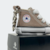 Chaveiro Converse Chuck Taylor All Star  Marrom Fosco Chav0003