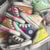 Chaveiro Converse Chuck Taylor All Star Verde Citrico Chav0003