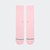 Meia Stance Icon Solids Pink M311d14ico-Pnk