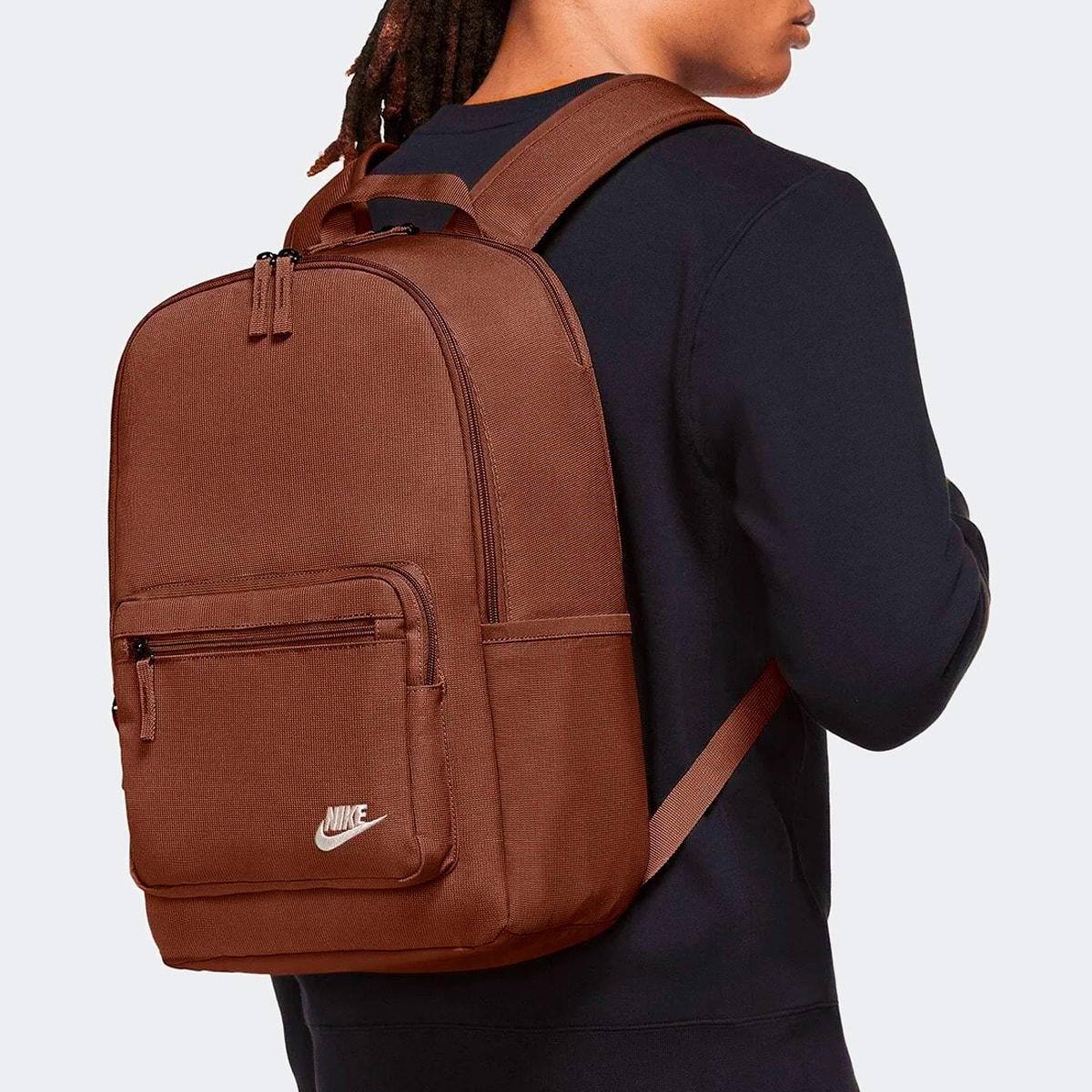 Eugeneページ Mochila Nike Heritage Eugene Brown Db3300-265 | Espaço.con