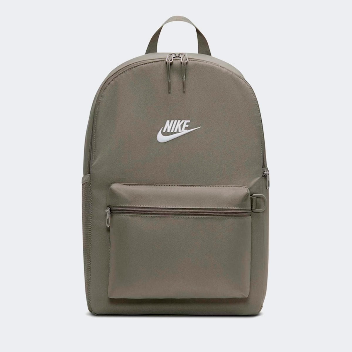 Mochila Nike Heritage Green Ib4343-320 | Espaço.con SNEAKERS & Co.