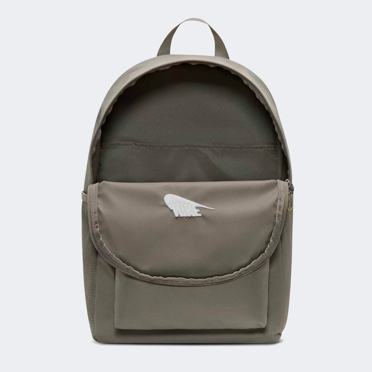 Mochila Nike Heritage Green Ib4343-320 | Espaço.con SNEAKERS & Co.