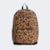 LEOPARD BLACK