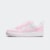 Nike Court Borough Low Recraft Bg Branco Rosa Dv5456105