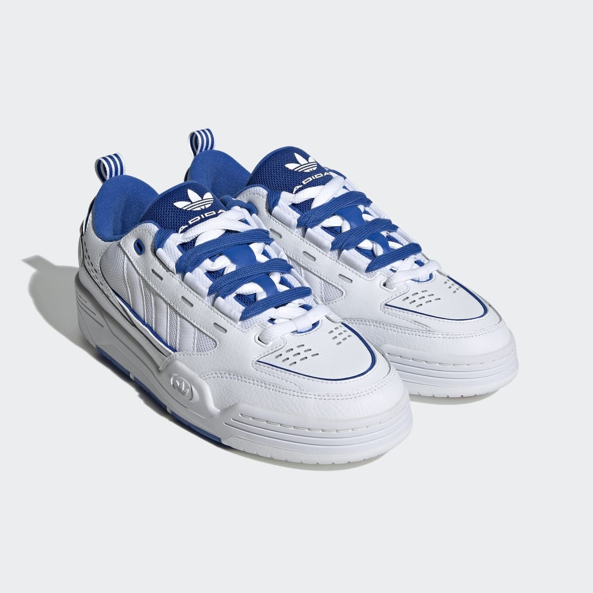 Tênis Adidas Adi2000 Branco Azul Gy2081 | Espaço.con SNEAKERS & Co.
