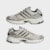 Tênis adidas Adistar Control 3 Cloud White Core Black Off White KI3500 Tênis adidas Adistar Control 3 Cloud White Core Black Off White KI3500