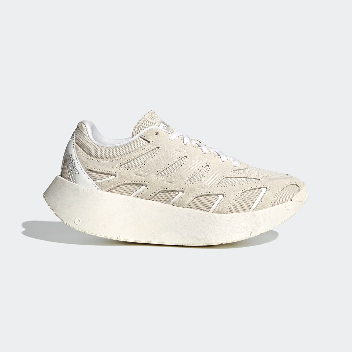 Tênis Adidas Adizero Aruku Alumina Off White Jp5702 | Espaço.con