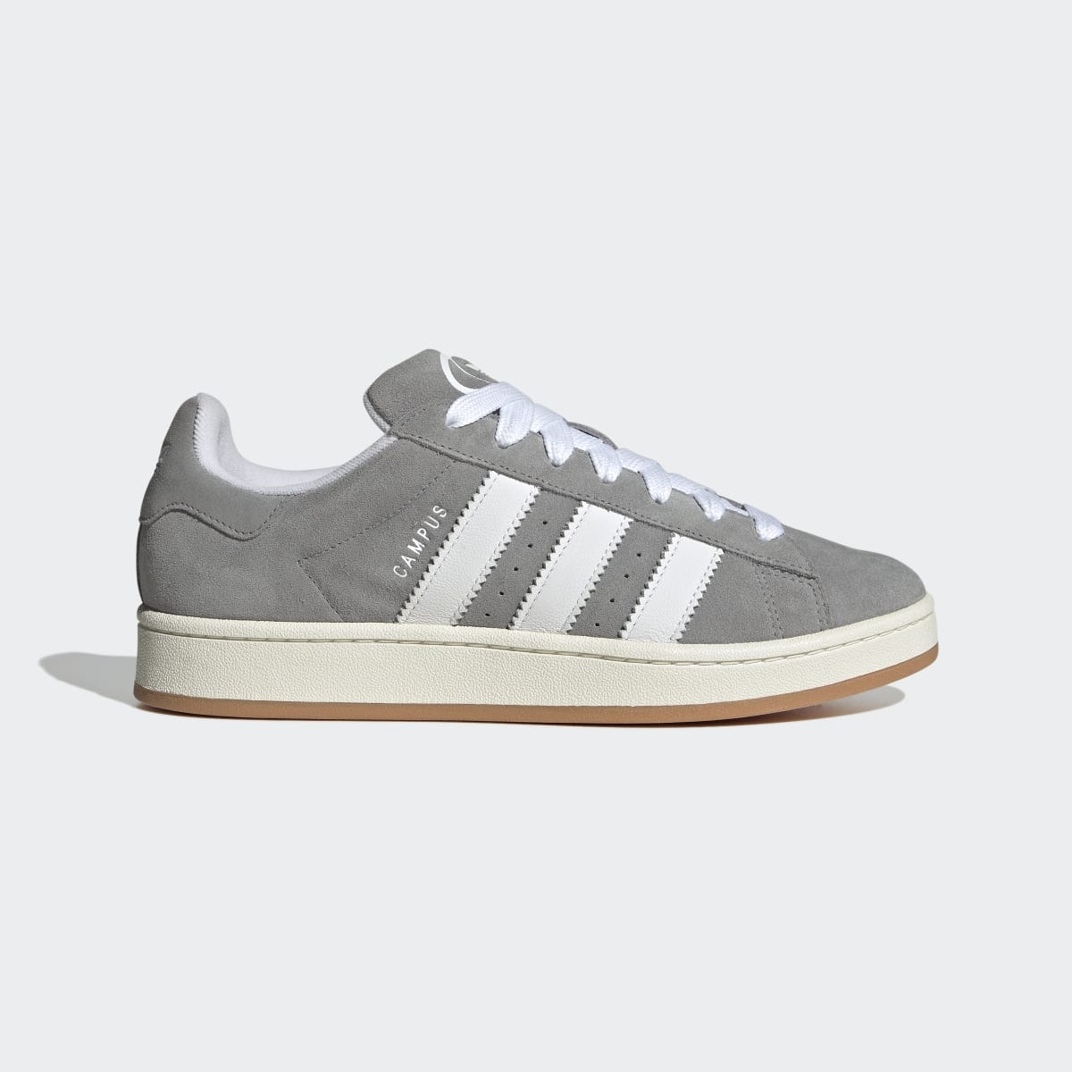 写真1 Tênis Adidas Campus 00s Cinza | Espaço.con SNEAKERS & Co.