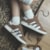 Tenis Adidas Campus 00'S Marrom Kj0870