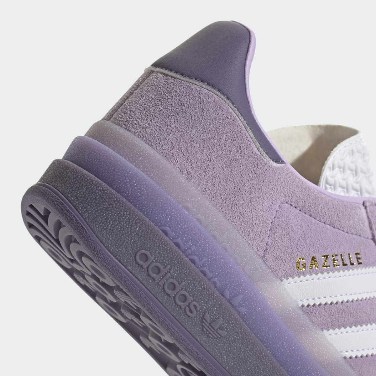 Adidas gazelle lilas online