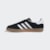 Tênis Adidas Gazelle Indoor Preto Branco Ji2060