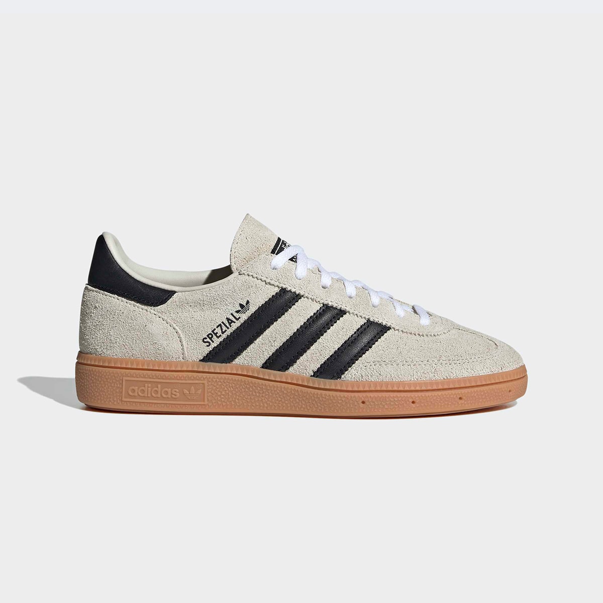 Tênis Adidas Handball Spezial Alumina Core Black If6562 | Espaço