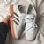Tênis adidas Handball Spezial Alumina Core Black IF6562