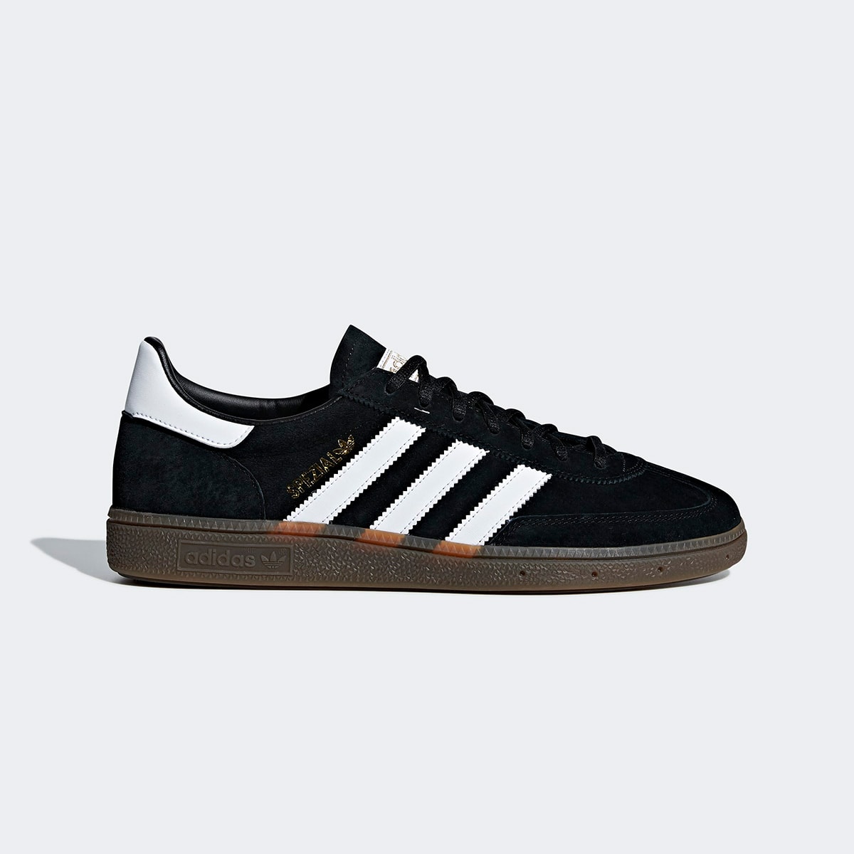 　アディダス　HANDBALL SPEZIAL DB3021 Tênis Adidas Handball Spezial Core Black Db3021 | Espaço.con