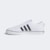 Tênis Adidas Nizza Branco Preto Cq2333